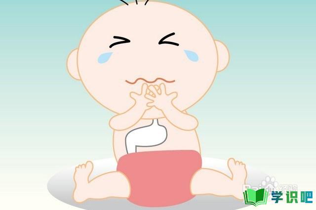 十个月宝宝大量吐奶怎么办？