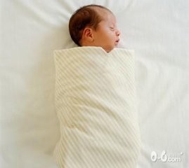 宝宝形成了黑白颠倒的睡眠习惯怎么办？ 第1张