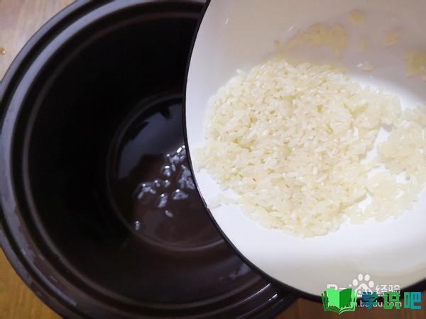 如何做出健康好吃的菠菜米粥？ 第2张
