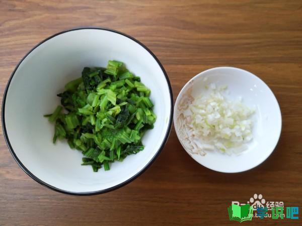 如何做出健康好吃的菠菜米粥？ 第5张
