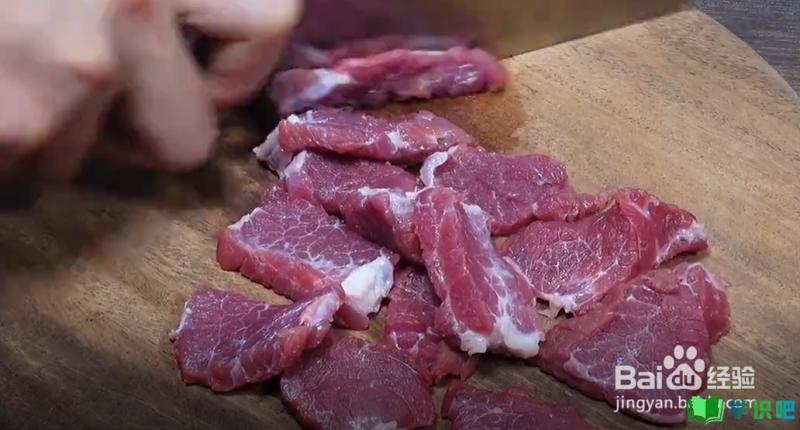 炒牛肉怎么做才好吃？