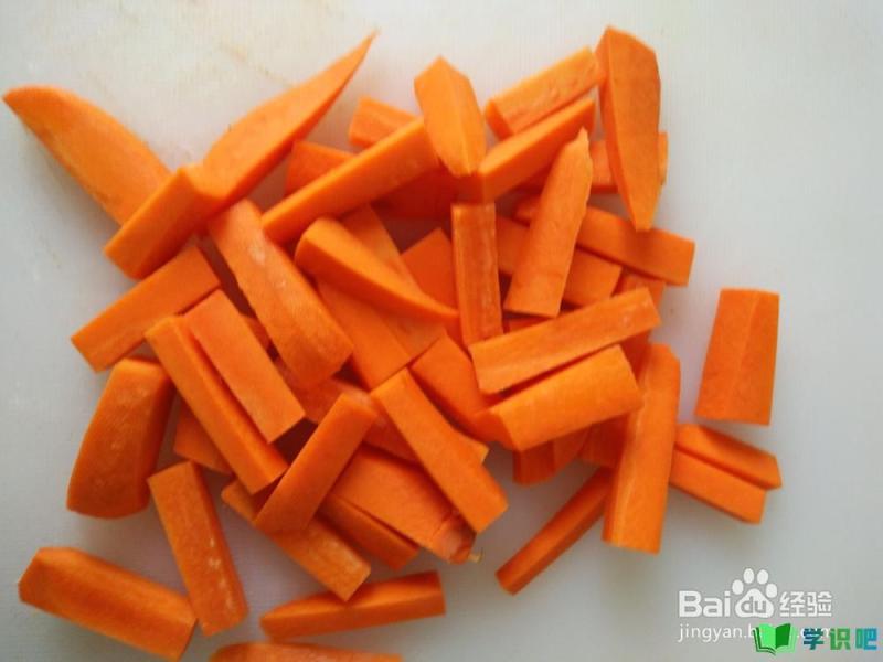 如何做出好吃的腌胡萝卜？ 第3张