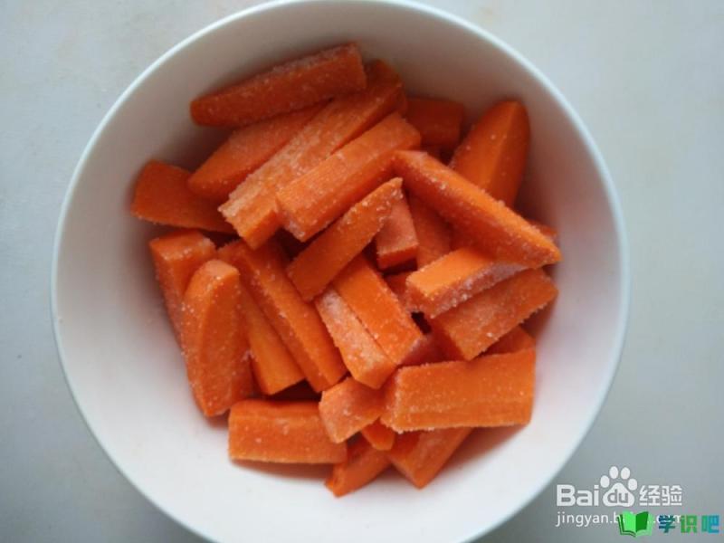 如何做出好吃的腌胡萝卜？ 第6张