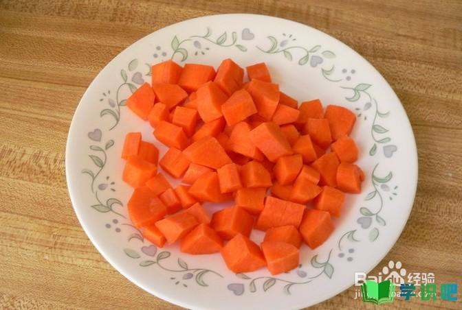 如何做出好吃的腌胡萝卜？ 第7张