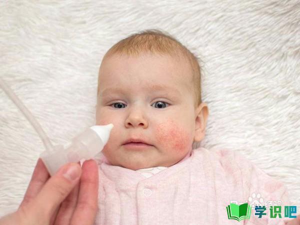 婴儿有鼻涕怎么办？ 第3张