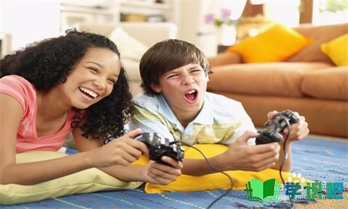 孩子对网络游戏上瘾了怎么办？ 第2张