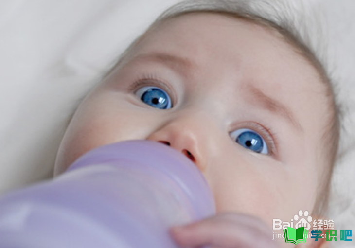 宝宝只吃母乳不吃奶粉怎么办？