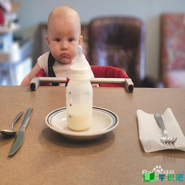 一岁三个月宝宝不喝奶粉怎么办？