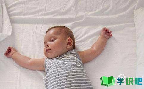 三岁宝宝感冒好了睡觉爱出汗怎么办？ 第1张