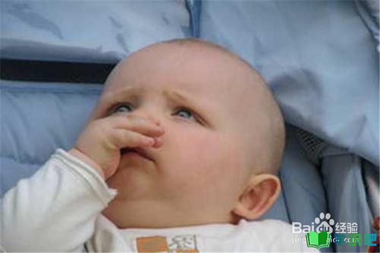 宝宝感冒鼻子不通气怎么办？