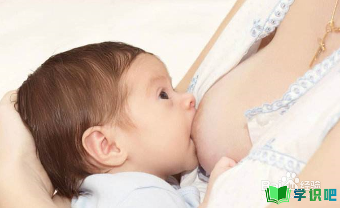 宝宝吃奶总是咬乳头怎么办？ 第5张