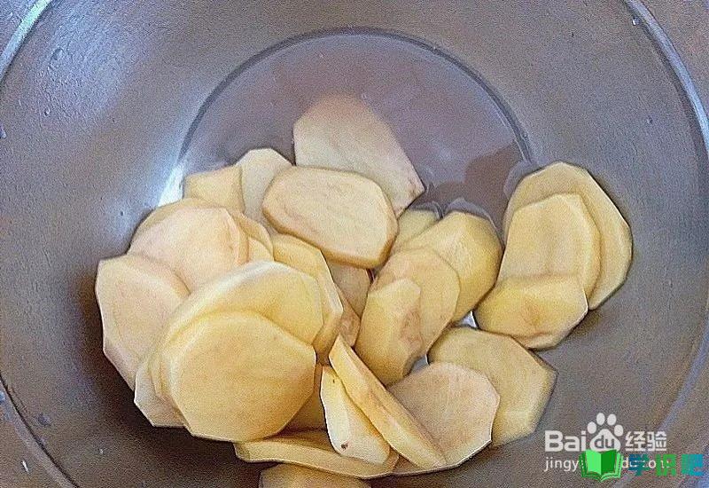 土豆怎么做最好吃？ 第3张