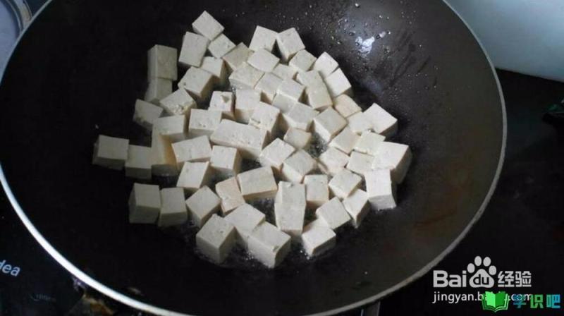 鱼豆腐怎么做好吃？ 第2张