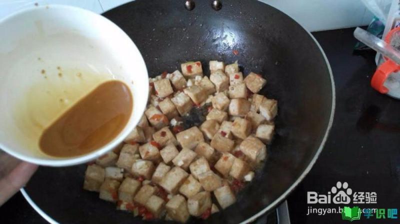 鱼豆腐怎么做好吃？ 第9张