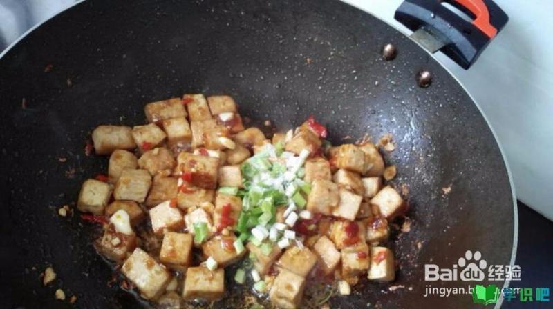鱼豆腐怎么做好吃？ 第10张