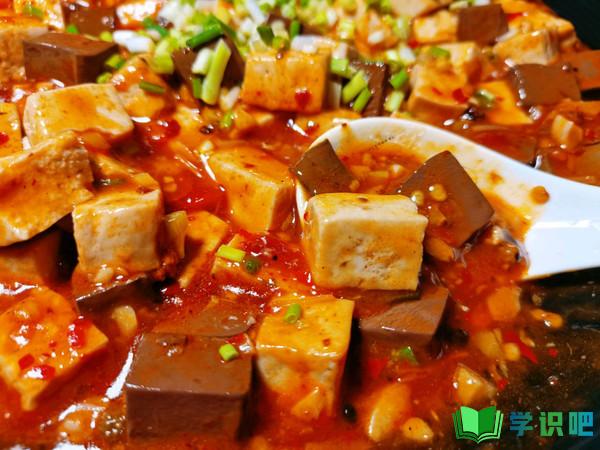 鸭血豆腐到底怎么做好吃？ 第14张