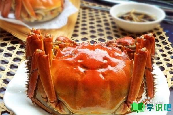 大闸蟹怎么做最好吃？ 第3张