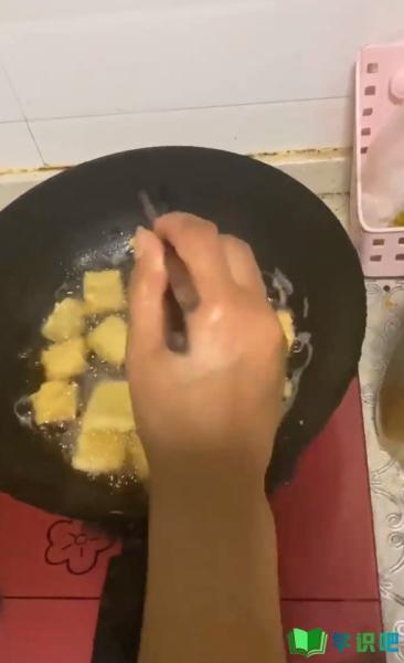 怎么做出好吃的家庭版香酥大米锅巴？ 第9张