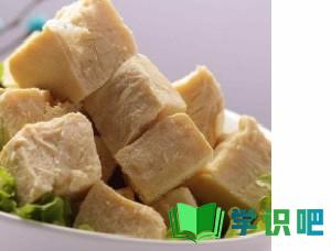 家常冻豆腐怎么做好吃？ 第2张