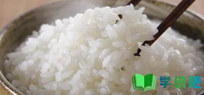 米饭怎么做好吃？ 第3张
