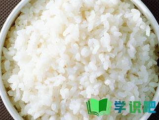 米饭怎么做好吃？ 第4张