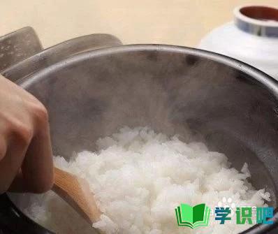 大米饭怎么做好吃？ 第1张