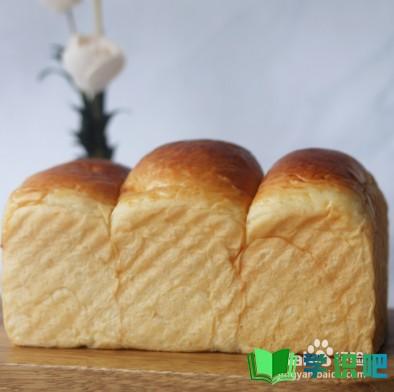 面包机做面包怎么做才松软好吃？ 第8张