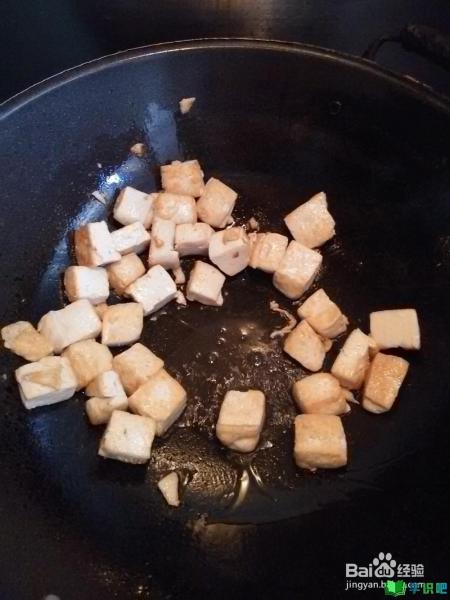 豆腐怎么做好吃？ 第6张