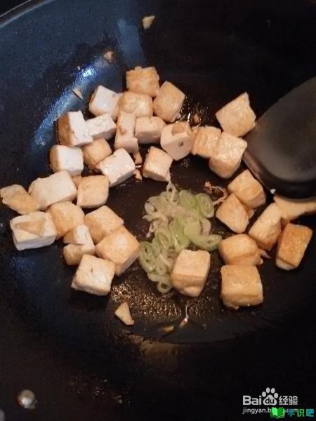豆腐怎么做好吃？ 第7张