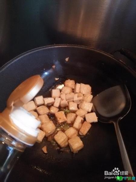 豆腐怎么做好吃？ 第8张