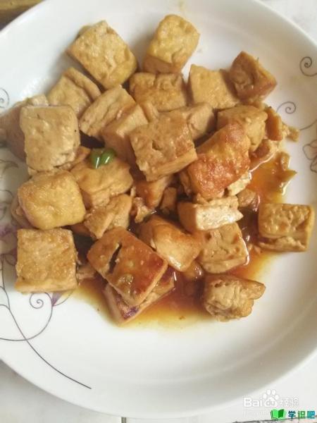 豆腐怎么做好吃？ 第12张
