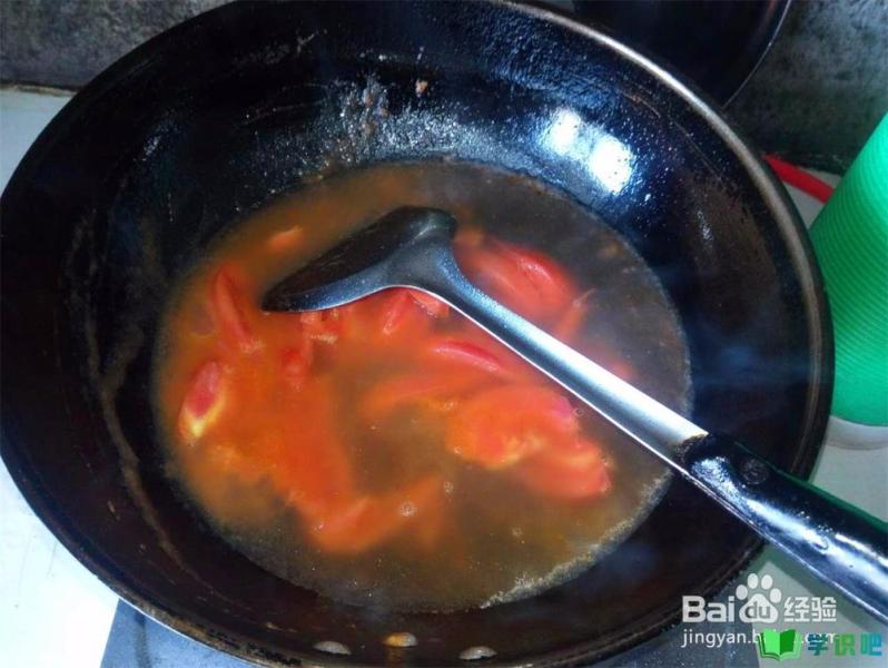 海带蛋汤怎么做好吃？ 第6张
