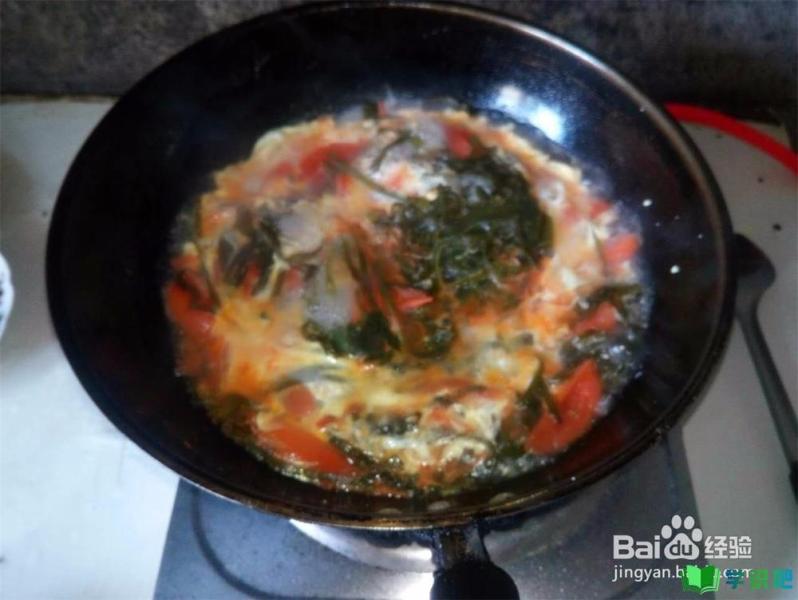 海带蛋汤怎么做好吃？ 第9张