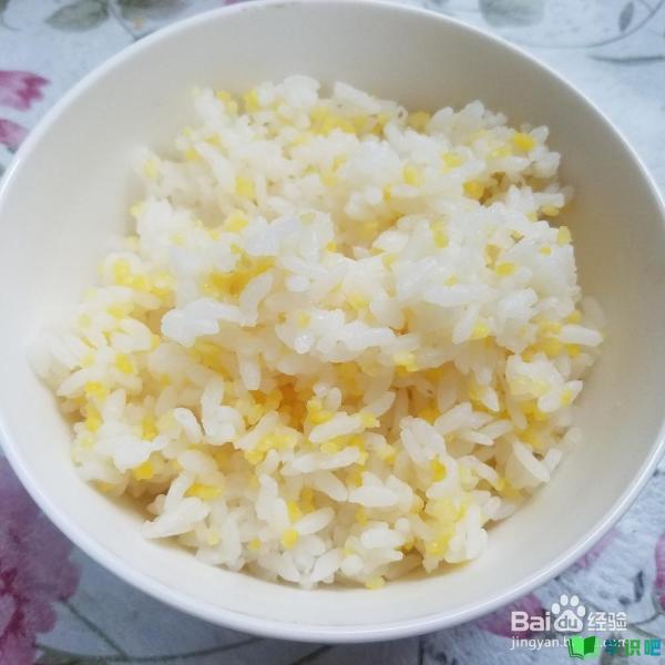 大米饭怎么做会更好吃？ 第7张