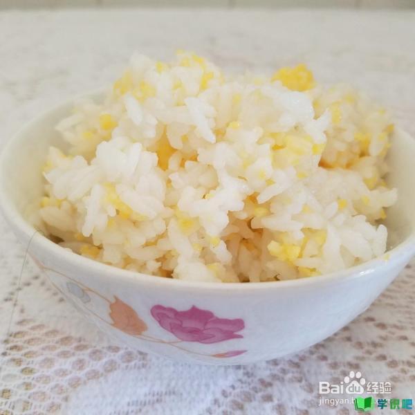 大米饭怎么做会更好吃？ 第8张