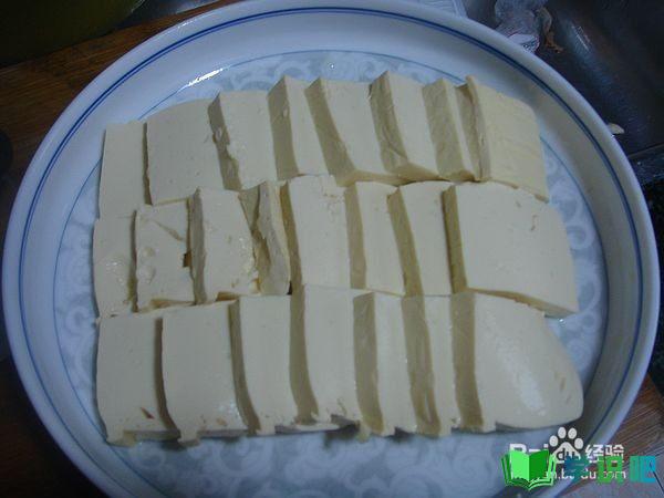 白玉豆腐怎么做好吃？ 第1张