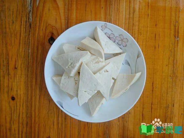 家常豆腐怎么做才好吃？ 第2张